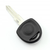 Opel - Carcasa pentru cheie tip transponder (1buc.)