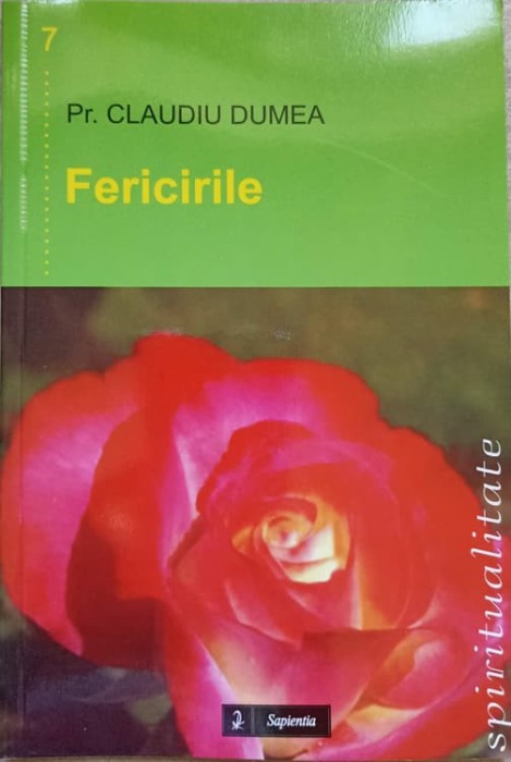 FERICIRILE-PR. CLAUDIU DUMEA-236432