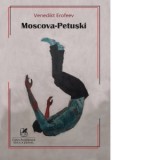 Moscova-Petuski - Venedikt Erofeev