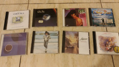 Chris Rea pachet 4 cd-uri originale Vand si separat, vezi descrierea! foto