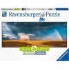 Puzzle Panorama Curcubeu, 1000 Piese, Ravensburger