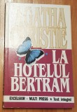 La hotelul Bertram de Agatha Christie