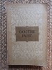Goethe - Faust (1955)