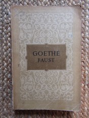 Goethe - Faust (1955)