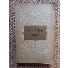 Goethe - Faust (1955)