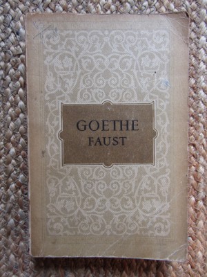 Goethe - Faust (1955) foto