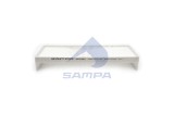 SAMPA 024.492 Filtru, aer habitaclu