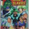 PAGINI ALESE , BASME SI NUVELE de IOAN SLAVICI , 1967