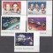 Haute Volta 1975 Space, Apollo-Soyuz, IMPERF., MNH S.433