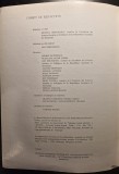 Revue Roumaine d&rsquo;Histoire de l&rsquo;Art. S&eacute;rie Th&eacute;&acirc;tre, Musique, Cin&eacute;ma, tome XVII, 1980