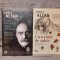 NU VOI MAI VEDEA LUMEA NICIODATA/CA O RANA DE SABIE-AHMET ALTAN (2 VOL)