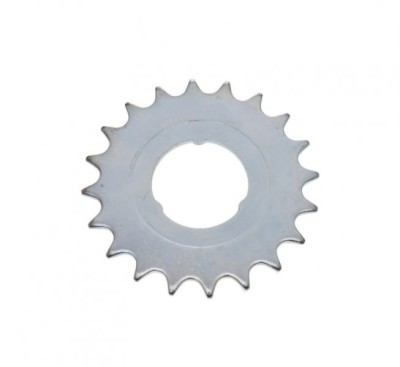 Pinion roata spate bicicleta cu frana in butuc 20 dinti Cod:AWR0187B foto