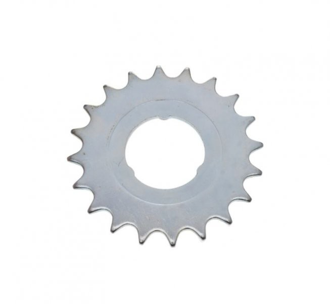Pinion roata spate bicicleta cu frana in butuc 20 dinti Cod:AWR0187B