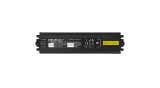 Driver LED Qoltec IP67 100W | 12V | 8.3A | Impermeabil | Negru
