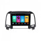 Navigatie dedicata cu Android Hyundai Santa Fe II 2006 - 2012, 2GB RAM, Radio