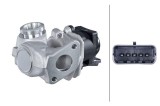 Supapa EGR Citroen Berlingo; Fiat Scudo, Scudo Sasiu; Ford C-Max; Mazda 3; Mini Mini, Mini Clubman; Peugeot 1007, 206, 206 Cc; Suzuki SX4; Volvo
