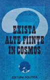 Exista alte fiinte in cosmos? - 1986 - Francesco Domenico Guerrazzi (XB49)