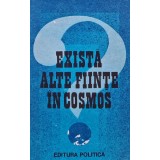Exista alte fiinte in cosmos? - 1986 - Francesco Domenico Guerrazzi (XB49)