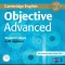 Objective Advanced Student&#039;s Book with Answers [With CDROM]