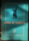 Jurnal de tranzitie / George Cacaina