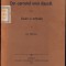 822SPN Din carnetul unui dascăl &ndash; studii și articole de Ion Mateiu, 1912