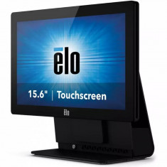 Sistem POS Touchscreen ELO Touch 15E2 cu Ecran IntelliTouch si Windows 10 IoT Enterprise foto