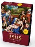 Set Iisus - O viață &icirc;n imagini - Hardcover - Jean Pierre Isbouts - Litera