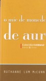 Ruthanne Lum McCunn - O mie de monede de aur