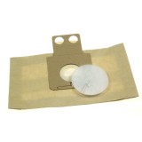 SAC ASPIRATOR (5BUC. + 1 FILTRU) => K&Auml;RCHER RC3000 pentru aspirator FILTER PLUS