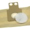 SAC ASPIRATOR (5BUC. + 1 FILTRU) =&gt; K&Auml;RCHER RC3000 pentru aspirator FILTER PLUS
