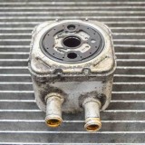 Răcitor Ulei Audi A6 4B2 C5 2005 Original - Radiator Ulei Auto Second Hand Garantie