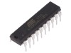 Microcontroler 8051 2kB FLASH UART