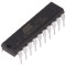 Microcontroler 8051 2kB FLASH UART