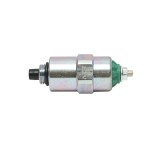 Solenoid pentru pompa de injectie tip Lucas Fiat 12V, filet 14x1.5 mm