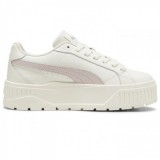 Puma Karmen II Jr Frosted Ivory-Mauve Mist-PU 398878-03 398878-03-38
