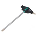 Şurubelniţă Torx&reg; TX45 cu reținere