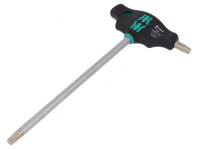 Şurubelniţă Torx&reg; TX45 cu reținere