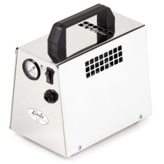 Druckluft Kompressor, Mini Kompressor, Luftkompressor - VK15 / VK30, f&uuml;r Bierzapfen ohne CO2, Model: Mini-Kompressor VK15