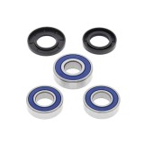 Set rulmenti roata spate Gas Gas EC 125 01- 02, EC 200 250 300 99- 02 AllBalls 25-1457