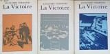 LA VICTOIRE VOL.1-3-ALEXANDRE TCHAKOVSKI