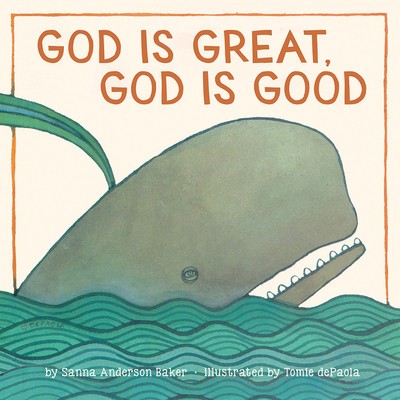 God Is Great, God Is Good foto