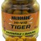 Haldorado - Alune tigrate Hi-Vis Tiger 130g - Ananas + Banana