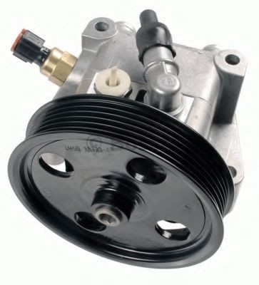 Pompa hidraulica servo directie FORD FOCUS C-MAX (2003 - 2007) BOSCH K S00 000 097 foto