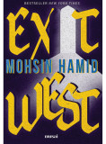 Exit West | Mohsin Hamid, 2021, ART