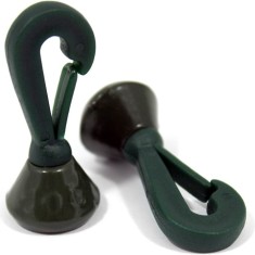 Plumb Zfish Back Lead Lock 20g, 2buc/pac