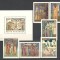 Romania.1970 Fresce din Manastiri YR.465