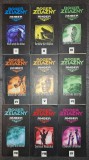 Roger Zelazny - Cronicile din Amber (vol. I-IX)
