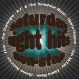 CD 2XCD Various &lrm;&ndash; Saturday Night Hits Non-Stop Nou (SIGILAT) (M)
