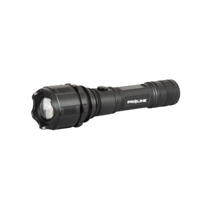 LANTERNA ALUMINIU LED / 300LUMEN / 2200MAH / USB foto