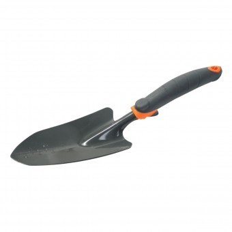 Mini lopata pentru gradinarit, TopGarden Premium 380449 foto